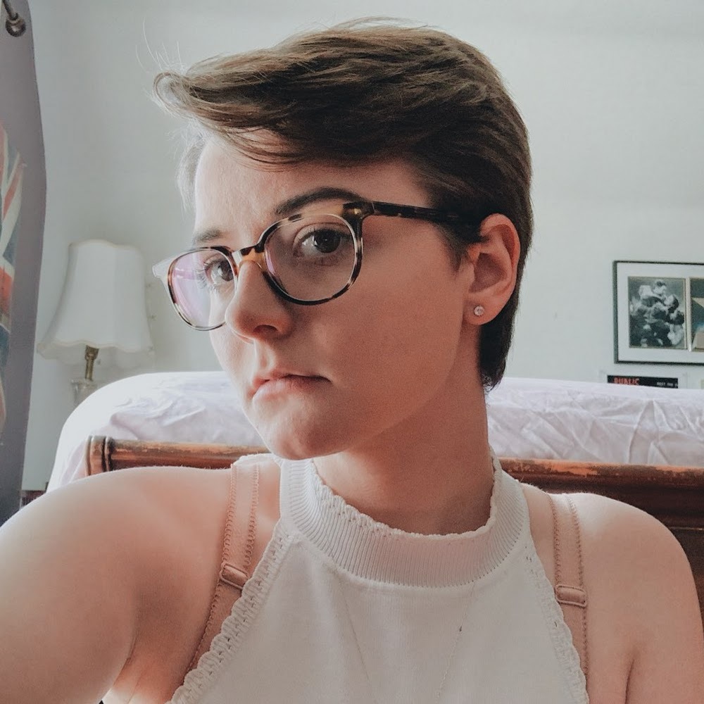 Meet your Posher, Georgi